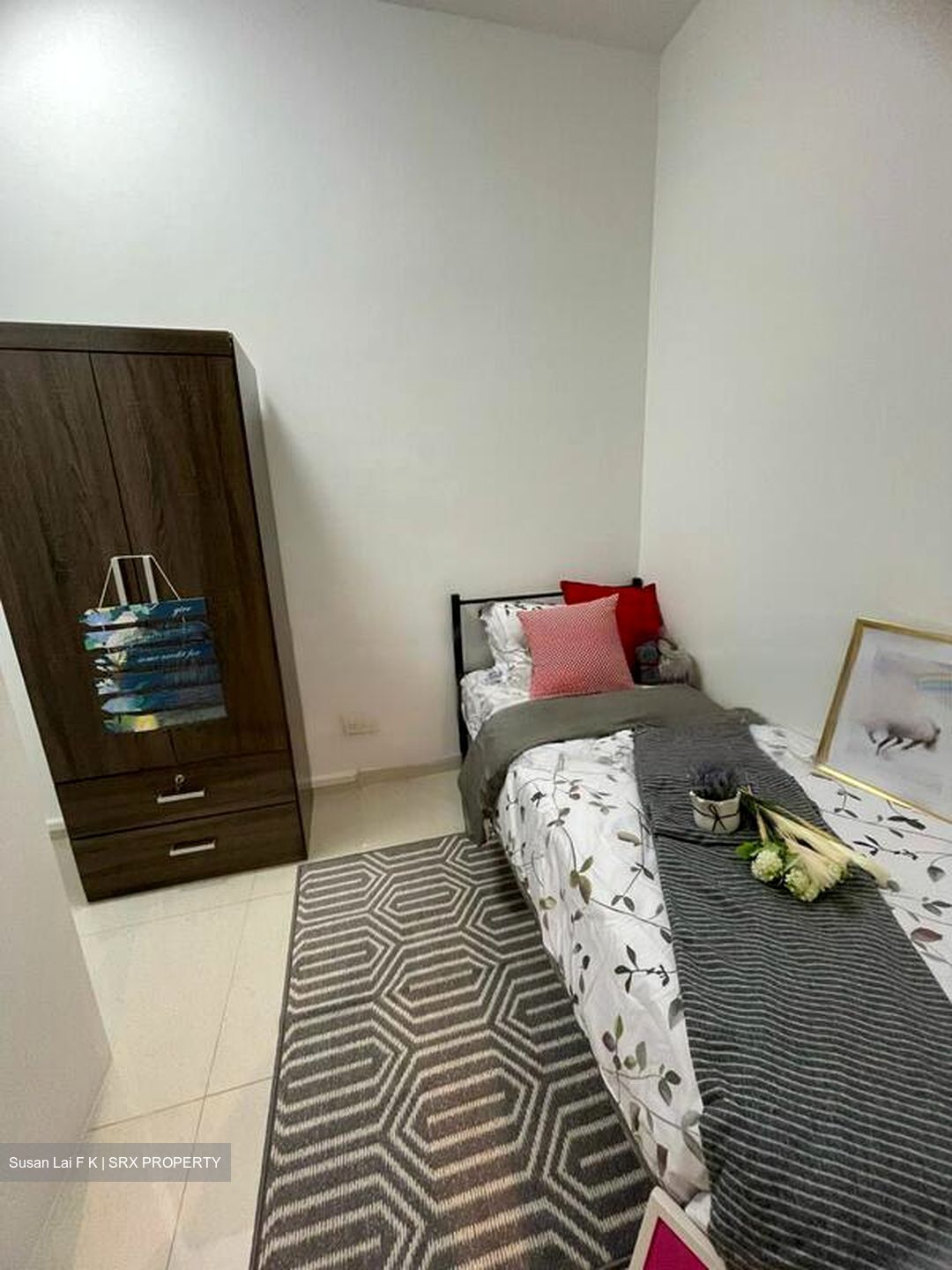 City Square Residences (D8), Condominium #474206031